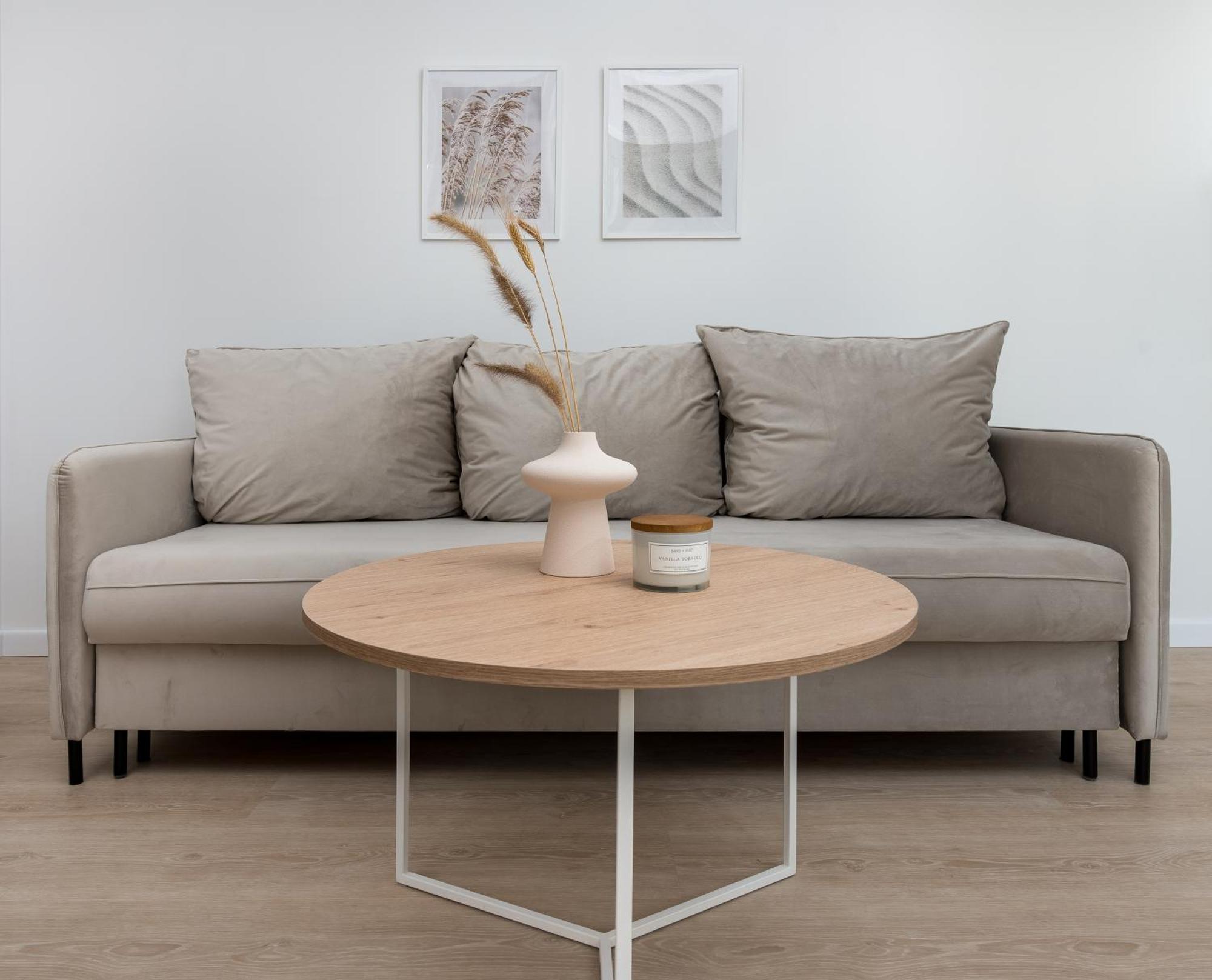Plac Unii - Baltic Sands Premium Apartments กดิเนีย ภายนอก รูปภาพ